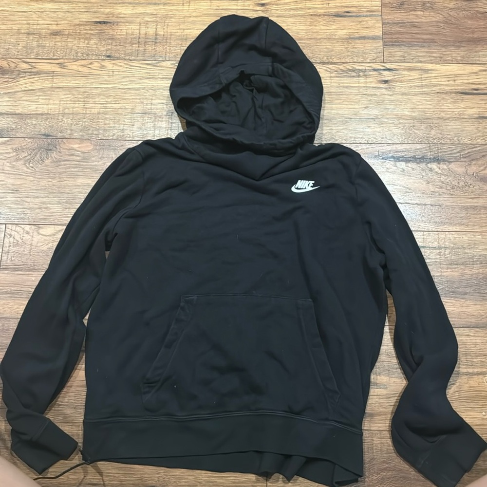 Nike hoodie